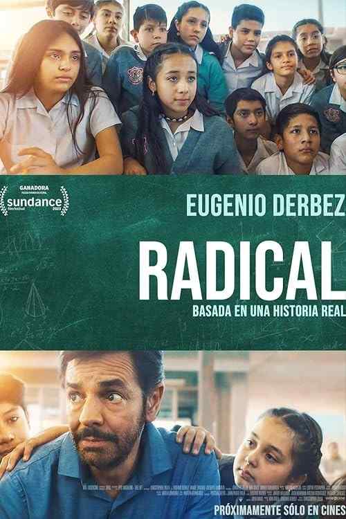 Radical poster