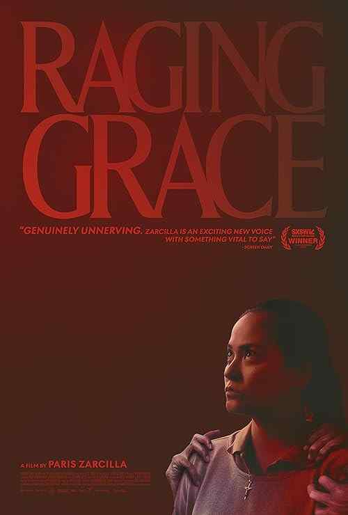 Raging Grace poster