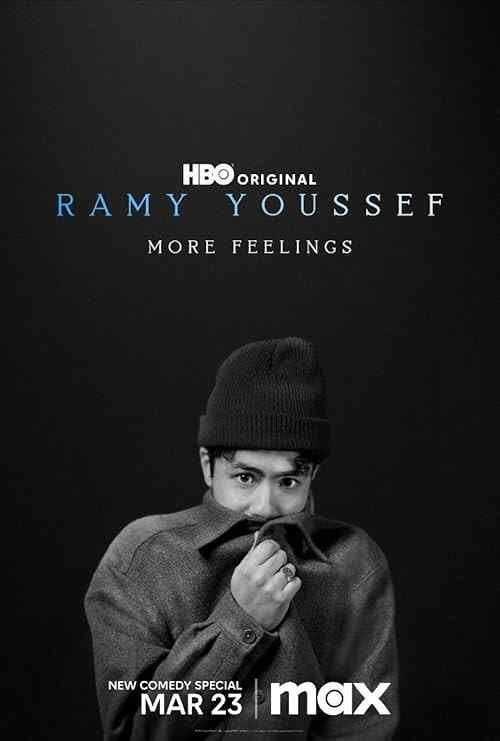 Ramy Youssef: More Feelings poster