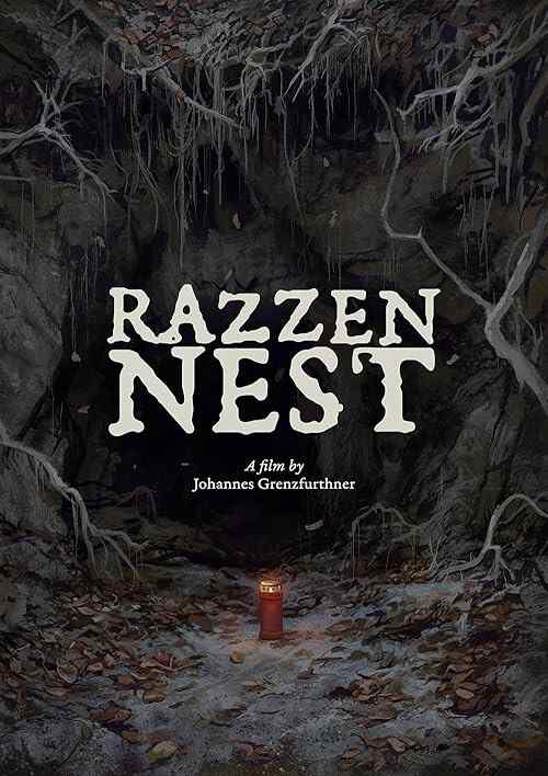 Razzennest poster