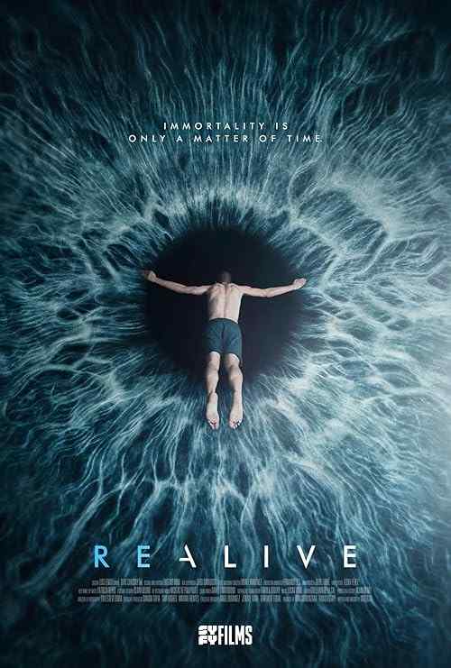 Realive poster
