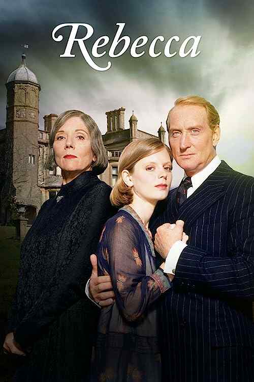 Rebecca poster