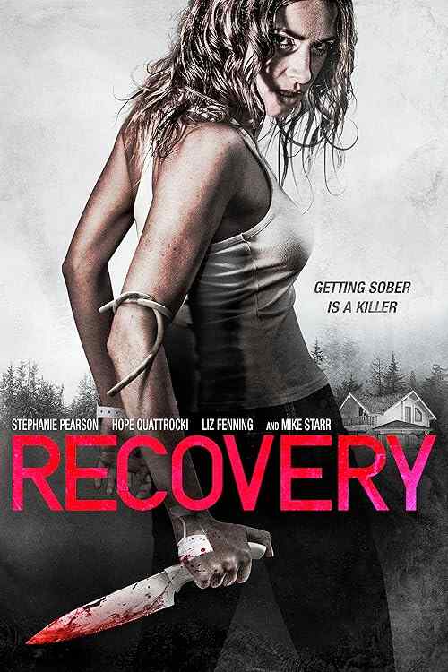 Recovery poster