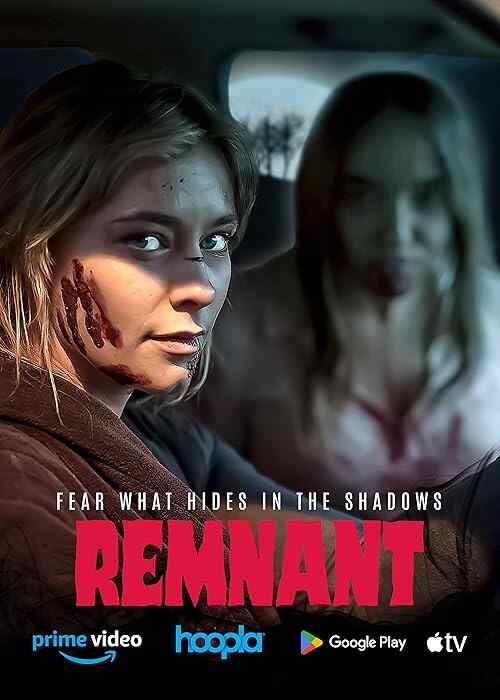 Remnant poster