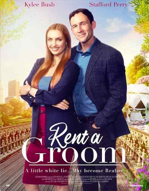 Rent a Groom poster