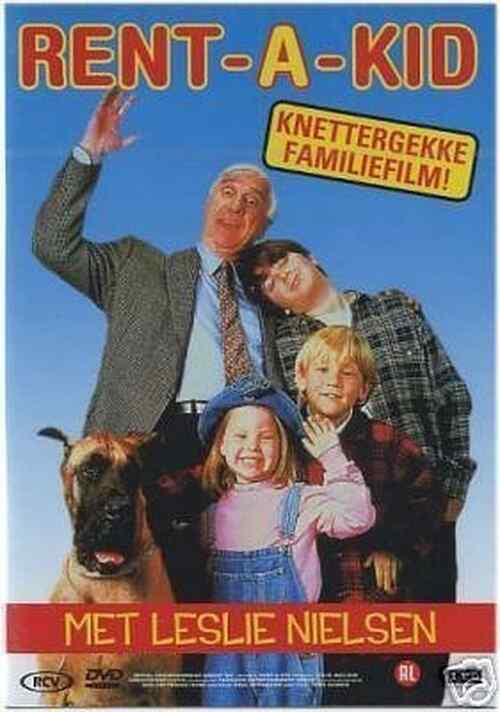Rent-a-Kid poster