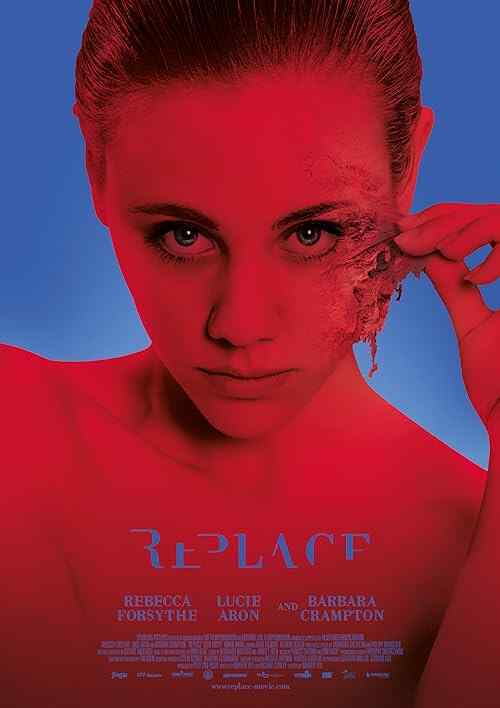 Replace poster