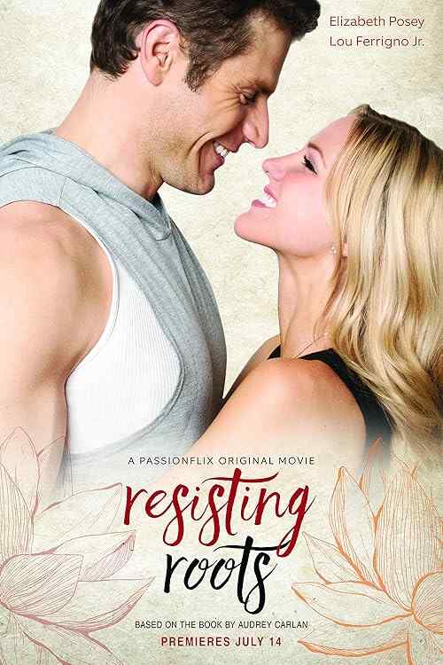 Resisting Roots poster