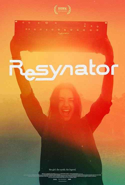 Resynator poster