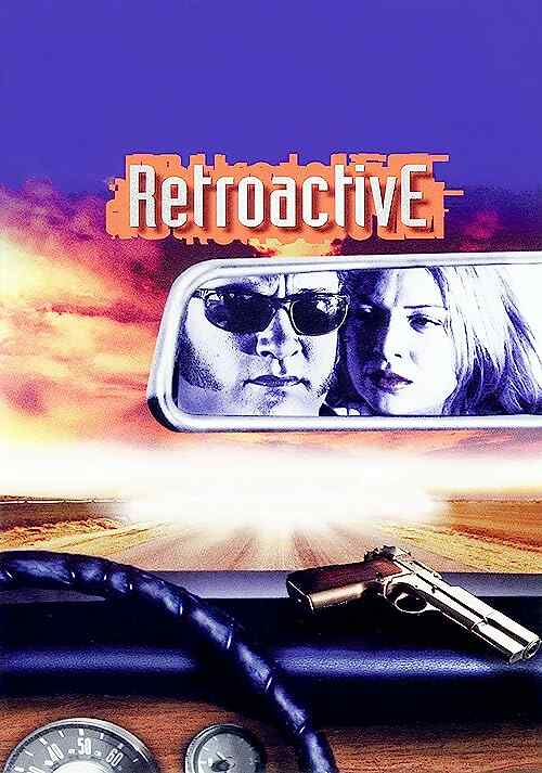 Retroactive poster