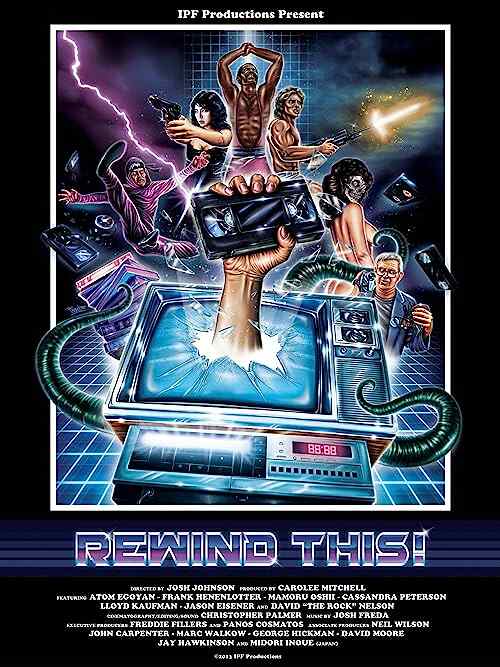 Rewind This! poster