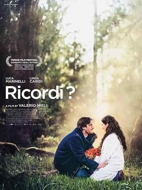 Ricordi? poster