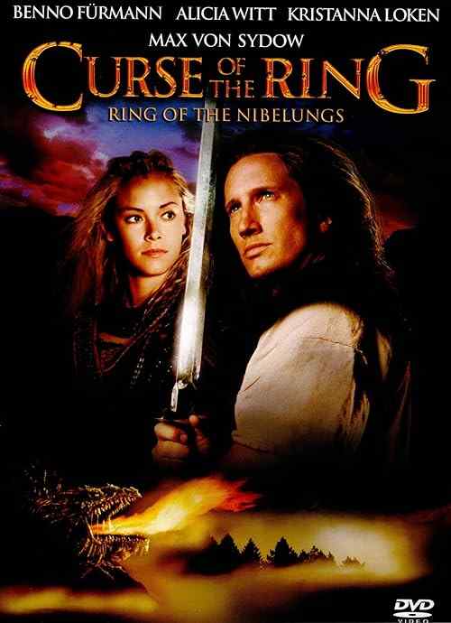 Ring of the Nibelungs poster