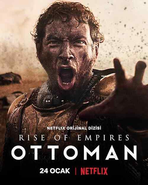 Rise of Empires: Ottoman poster