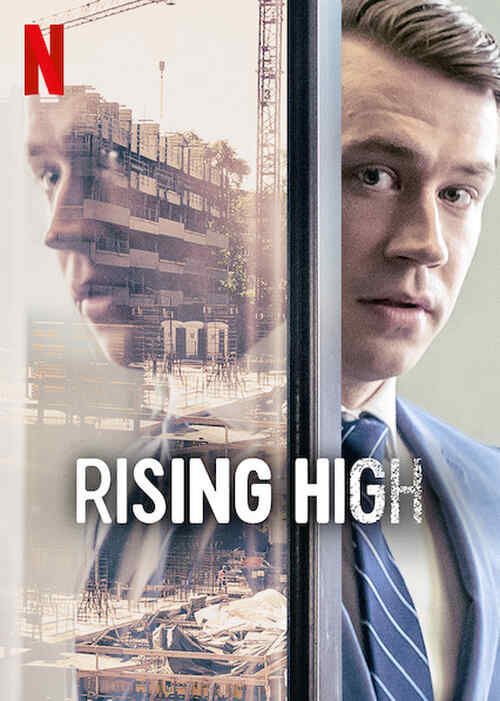 Rising High poster