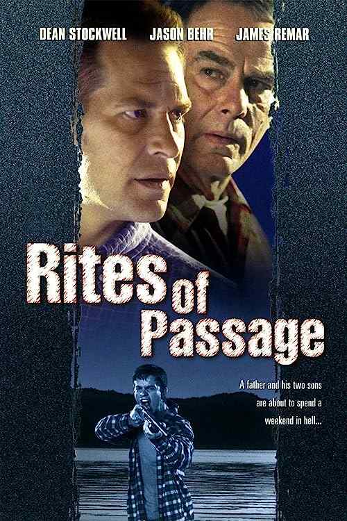 Rites of Passage poster
