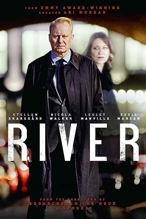 River poster
