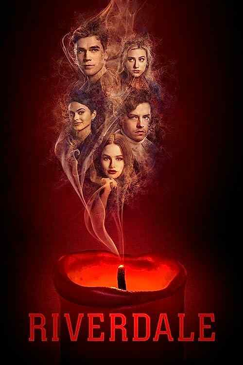 Riverdale poster