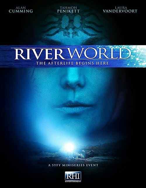 Riverworld poster