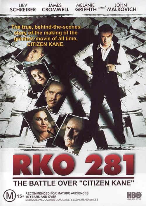 RKO 281 poster