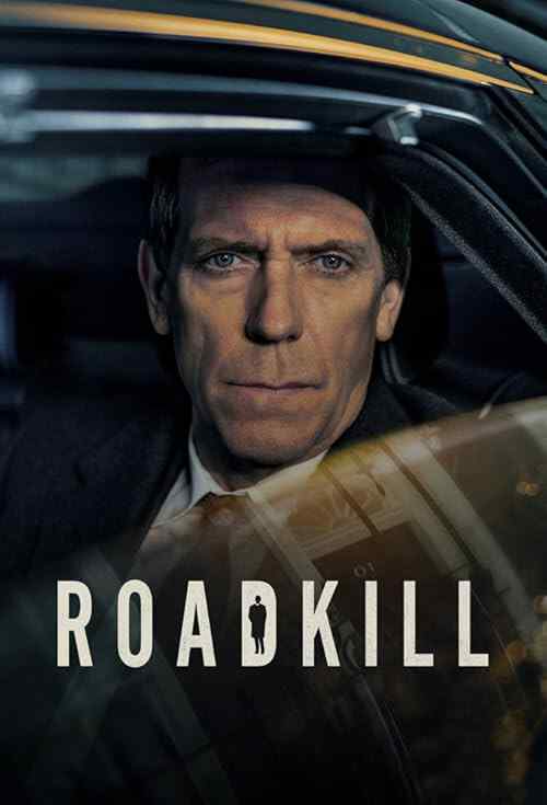 Roadkill poster