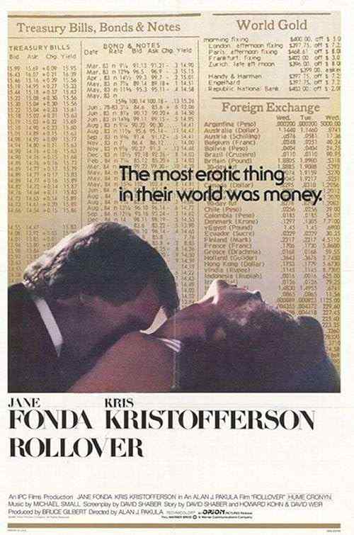 Rollover poster