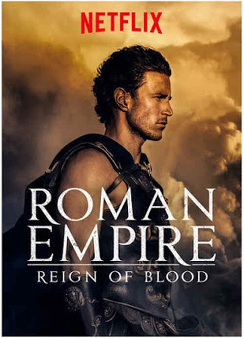 Roman Empire poster