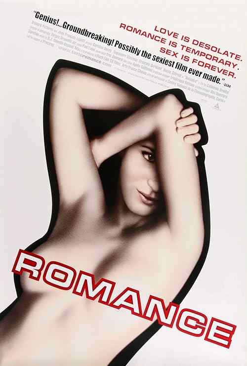 Romance poster