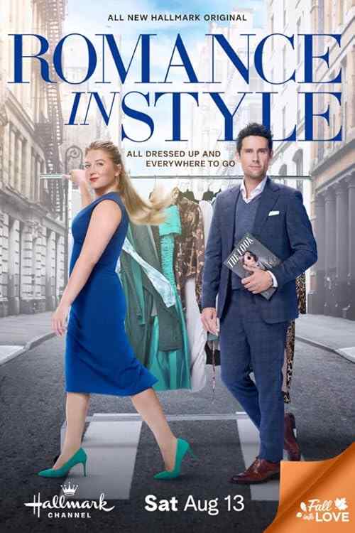 Romance in Style poster
