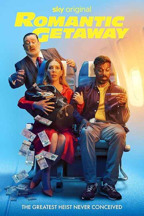 Romantic Getaway poster