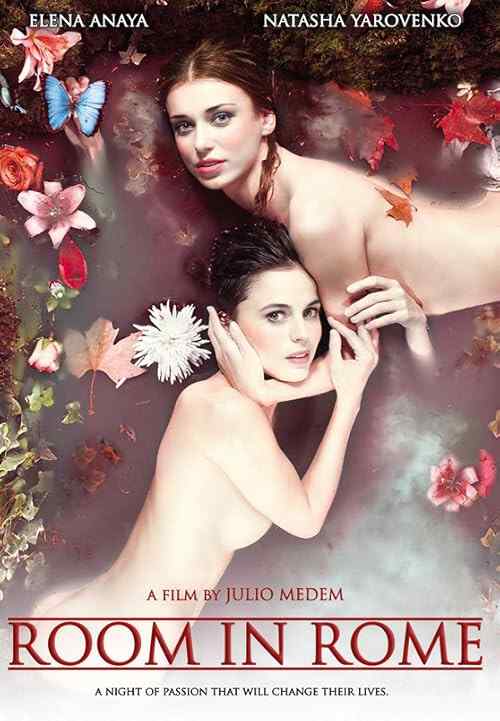 Room in Rome poster
