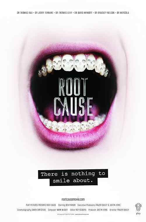 Root Cause poster