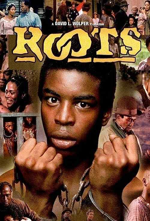 Roots poster