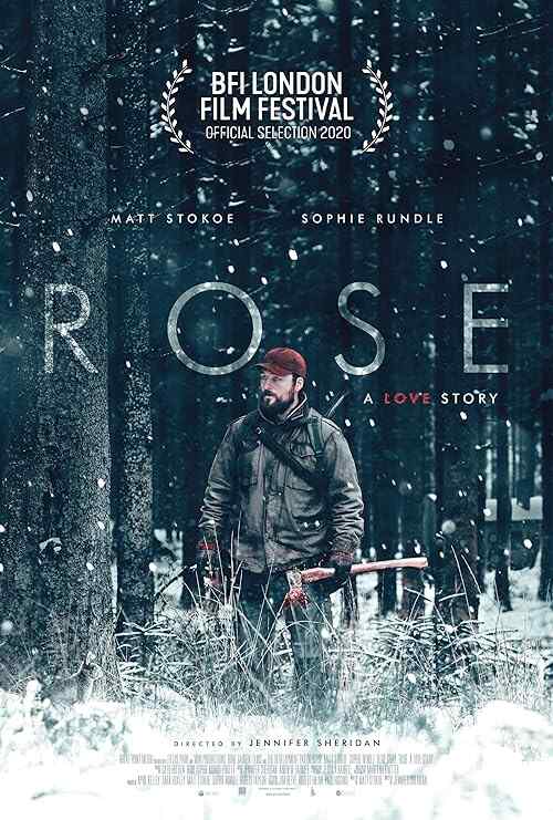 Rose: A Love Story poster