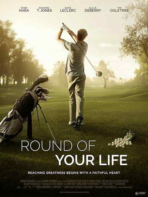 Round of Your Life poster