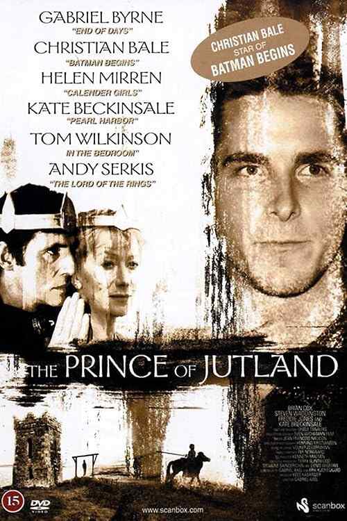 Royal Deceit poster