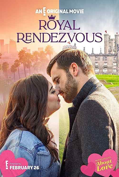 Royal Rendezvous poster