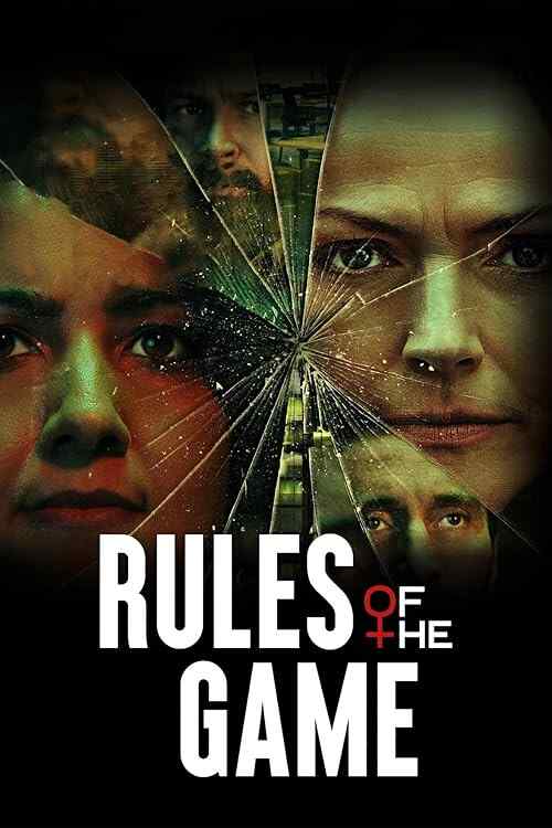 Rules of the Game poster
