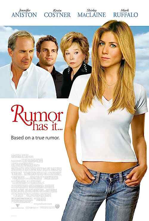 Rumor Has It poster