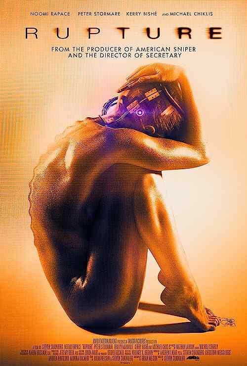 Rupture poster