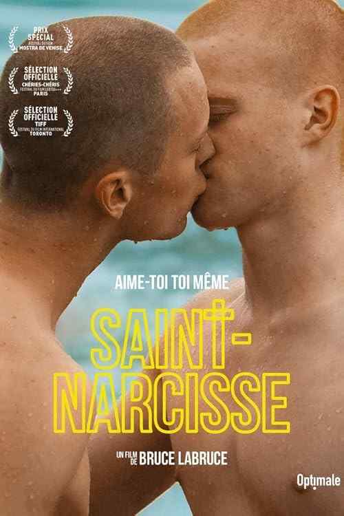 Saint-Narcisse poster