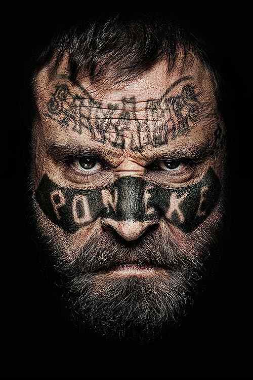 Savage poster