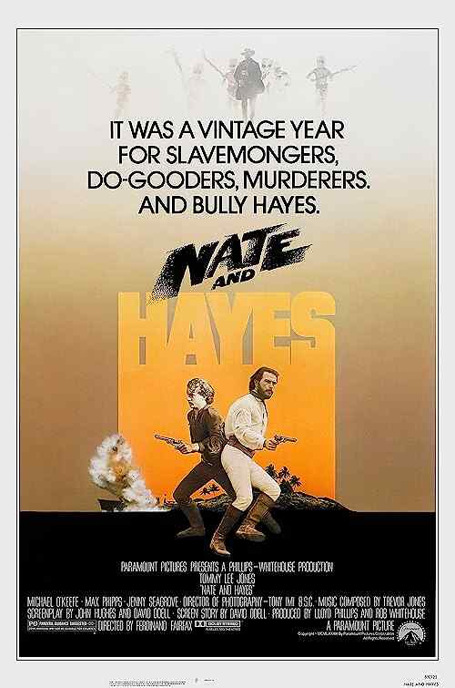 Savage Islands poster