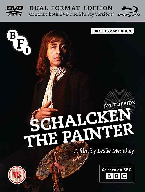 Schalcken the Painter poster