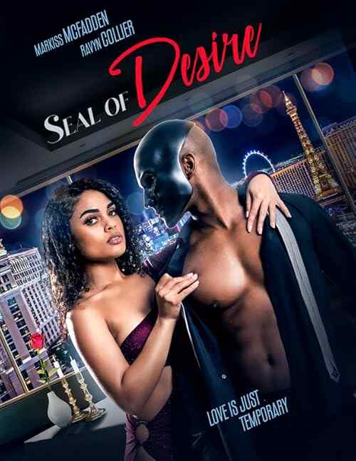 Seal of Desire poster