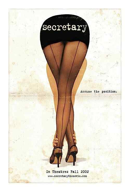 Secretary poster