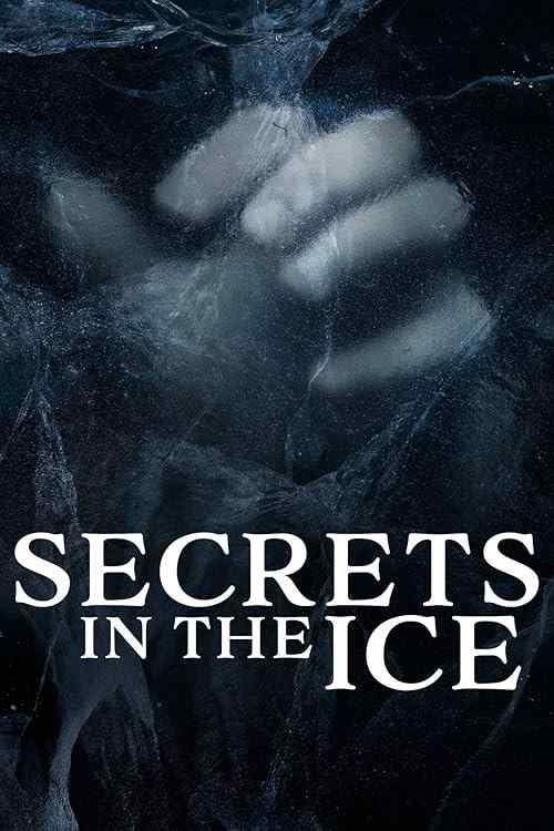 Secrets in the Ice poster