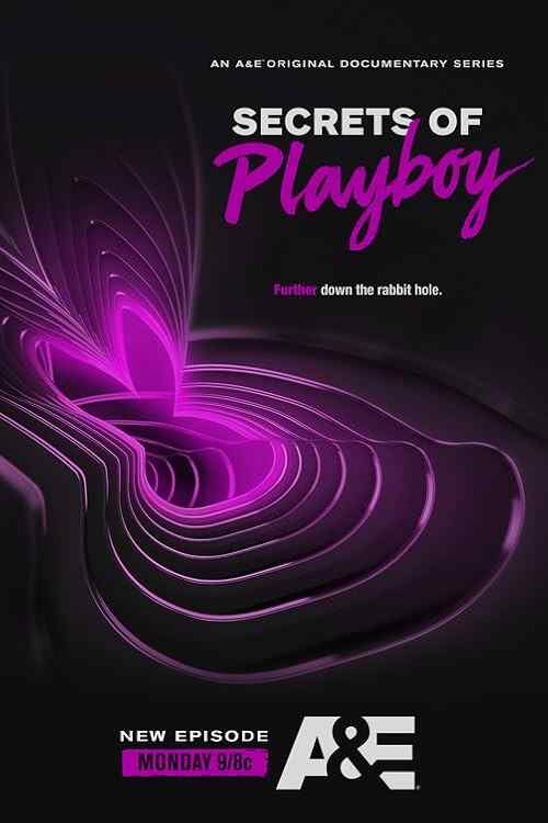Secrets of Playboy poster