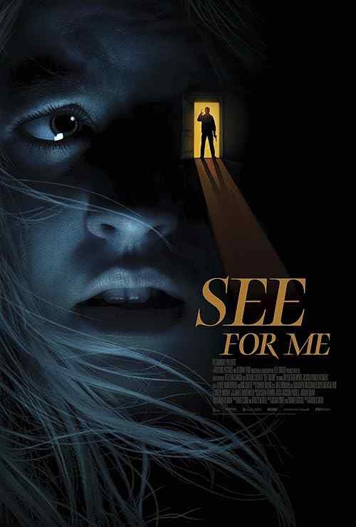 See for Me poster
