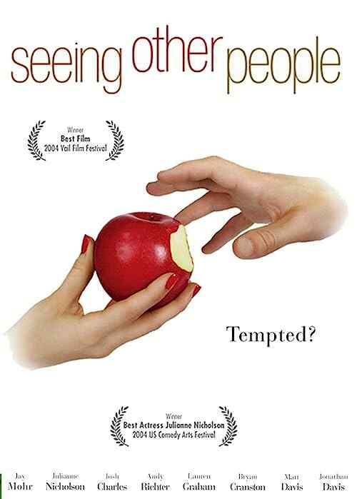 Seeing Other People poster